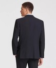 Dkny Mens Modern Fit Suit Jacket 42 Regular Black Dnur217w0021