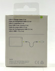 Genuine Apple Usb-c To Usb-c Charger Cable Cord 1m