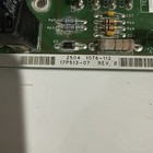Water Furnace Logic 17p513-07 Rev B 1076-112