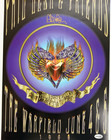 Phil Lesh Signed 1999 Warfield Poster Jsa Cr35949 Grateful Dead Lesh   Friends