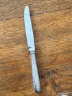Camellia By Gorham Sterling Silver Dinner Knife French W stainless Blade 8 3 4   