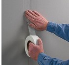 Fibatape 1-7 8 In  X 300 Ft  White Self-adhesive Joint Drywall Tape Fdw8665-u