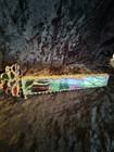 Kaleidoscope Vintage Handmade Rare Pati Walton Signed 1989 