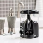 Waterpik Ultra Countertop Water Flosser - Wp-112 - Black  - New In Box