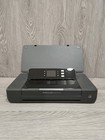 Hp Officejet 200 Mobile Color Inkjet Printer Usb Wireless No Battery No Ink