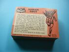 1966 Topps   O-pee-chee Batman Black Bat Full 55 Card Set Batman Robin Rookie Bn