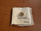 Bsa  1969 National Jamboree Brass Hat Or Lapel Pin