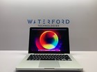 Apple Macbook Pro 13  3 4ghz I7 Turbo 8gb Ram 1tb Ssd - Warranty