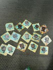 Boy Scout Bsa Bear Rank Cub Scout Uniform Patches See Description