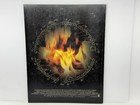 The Lord Of The Rings  The Two Towers  2002  Japanese Movie Program