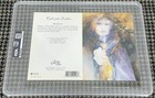Stevie Nicks Signed Autograph 10x7 Handwritten Letter To Executive Psa dna