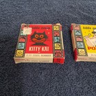Lot Of 3 Vintage 8mm Kiddie Movies Kitty Kay  Popeye  Laurel   Hardy