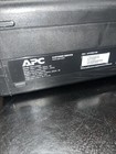 Apc Battery Back-ups Bn1100m2 Battery Backup And Surge Protector 1100va 600w  a 