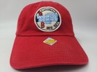 Vintage 2004 World Series American Needle Strapback Hat Cap Boston Red Sox Mlb