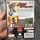 Super Mario Strikers Nintendo Gamecube Complete With Manual Cib