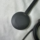 Google Chromecast Model  Nc2-6a5 1080 Media Streaming Hdmi With Power Cord