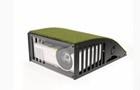 Carls Place Projector Cover