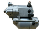 New Starter For Harley Davidson Sportster Roadster Buell 1 4kw Shd0004 Natural