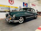 1948 Buick Special - Super Sedan - Show Quality Custom Build - See Vi