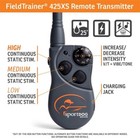 New X Series Sportdog Fieldtrainer Sd-425x Sd-425 Remote Dog Training Collar
