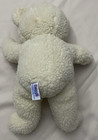 Vintage Snuggle Teddy Bear Plush Stuffed Animal Toy 1986 Russ Berrie Korea
