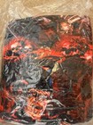 Fleece Blanket Michael Myers Freddy Krueger Halloween Nightmare On  Elm Street