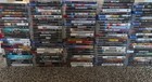 Oem Playstation 3 Ps3 Authentic Replacement Case Letters Choose D-l