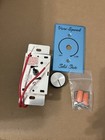 New Kb Electronics Kbwc-15k Solid State Motor Control Speed Switch