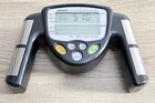 Omron Hbf-306c Handheld Fat Loss Monitor Body Fat Analyzer  Tested