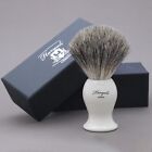 Double Edge Safety Razor Shaving Brush With Soap   Bowl Mens Shaving Gift Set Ce