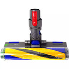 Genuine Dyson Detect Laser Optic Fluffy Cleaning Head Attachment V15 V11 V10 V8