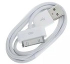 30pin Usb Data Sync Cable Charger For Apple Ipad 1 2 3 Ipod Touch Classic