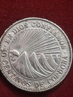 1972 Nicaragua 10 Centavos Vg