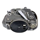 Easybuy Cr16 16mm Gray Defect Film Camera Motion Picture Cine Camera