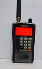 Uniden Bc125at Handheld Police Scanner Portable Nascar Racing Fire Ems Vhf Uhf