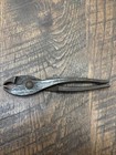 Lot Of Four Vintage Collectible Made In Usa Hand Pliers