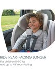Britax One 4 Life All In One Car Seat