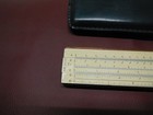 Keuffel   Esser K e 20-inch  Slide Rule   68-1608