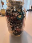 Mystery Jewelry Jar 