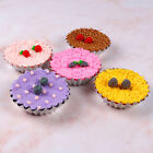 Fondant Patchwork Quilt Knitting Weave Mat Mould Cake Sugarcraft Decorating Mold