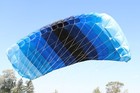 Ez 384 Sq Ft Tandem Skydiving Parachute Canopy By Performance Designs