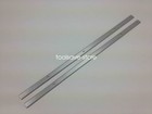 Delta 12-1 2  Planer Knives For Delta Tp305 Replaces 22-562 - Set Of 2