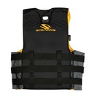 Stearns Infinity Series Life Jacket  Adult  Unisex  2xl 3xl