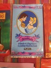 Disney Trading Cards Lot Of 5 New Wax Packs Frozen Cinderella Lion King
