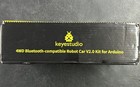 Keyestudio 4wd Bluetooth-compatible Robot Car V2 0 Kit For Arduino  8-4