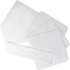 Throw Down Base Set Baseball Softball Practice Bases For Indoor Outdoor Training