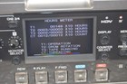 Sony Hvr-1500a Hdv dvcam Digital Videocassette Recorder Tested Excellent