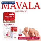 Mavala Stop Deterrent Nail Polish Treatment   Nail Care To Help Stop Putting Fin