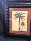 Prince Of Wales Family Crest Coat Of Arms Framed Print 14 X 12 Inches