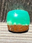 Australian Yerilla Chrysoprase Cabochon